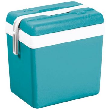 Glacière 24 L bleu lagon