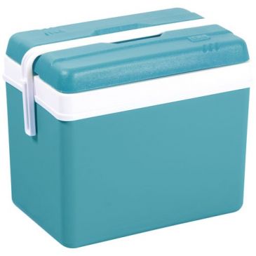 Glacière 35 L bleu turquoise