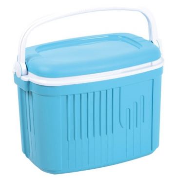 Glacière Iceberg bleu turquoise 42 L