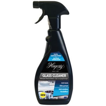Glass cleaner 500 ml