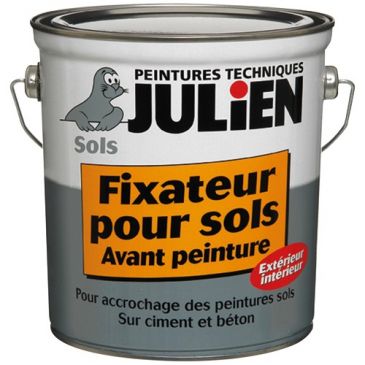 Fixateur pour sols antidérapant Satin 500 ml - Glisspas - Incolore