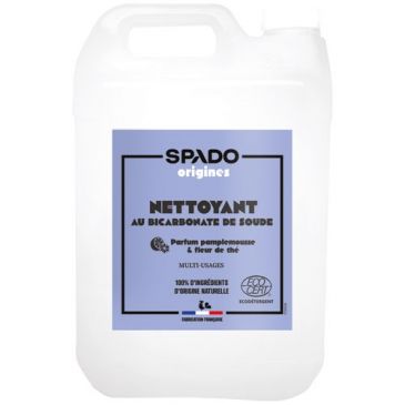 Bicarbonate de soude gel 5 L