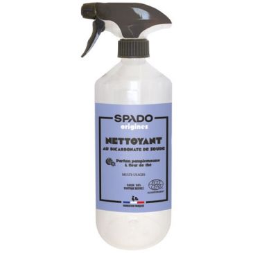 Gel bicarbonate soude pistolet 750 ml