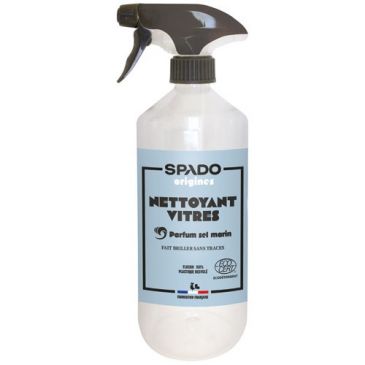 Nettoyant vitres vinaigre blanc et alcool betterave 750 ml