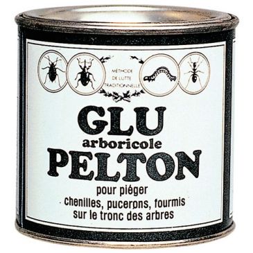 Glu arboricole pelton 150gr glu2