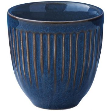 Gobelet 11 cl Bleu - Gallery