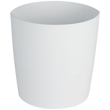 Gobelet lemon opaque blanc