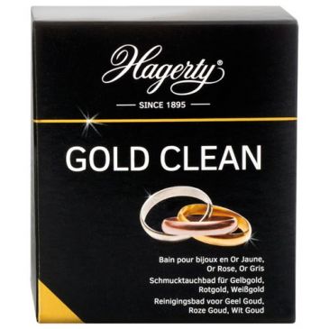 Bain - Gold Clean - 170 mL