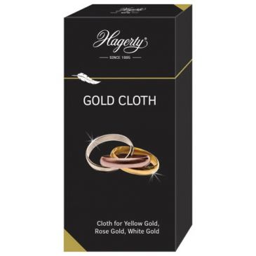 Chamoisine - Gold Cloth 