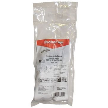 Goujon FBN II 12/10x106 4b sachet 4p