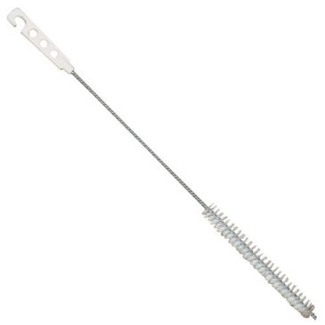 Goupillon - percolateur - D : 1.5 cm - l : 40 cm 