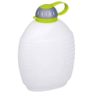 Gourde 1l assortis