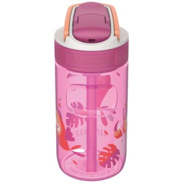 Gourde enfant 400 ml Toucan- Lagoon Kids