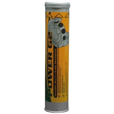 Graisse multi usages graphitée 410 g