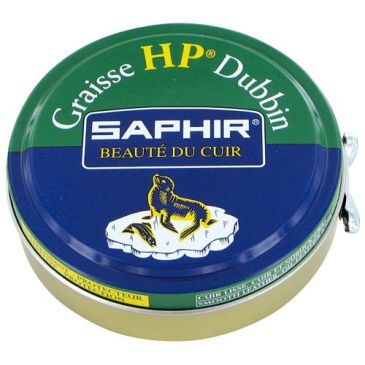 Graisse HP boîte 100 ml incolore