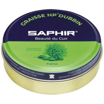 Graisse HP boîte 250 ml incolore