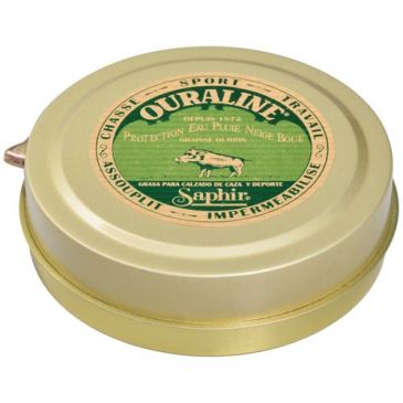 Graisse ouraline chasse boîte 100 ml