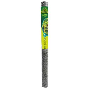 Grillage Galvanex 19 métal galva triple torsion 1x5m