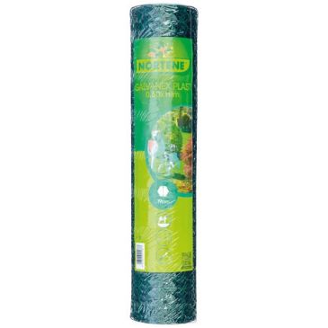 Grillage Galvanex maille 19 0m50x10m plastifié