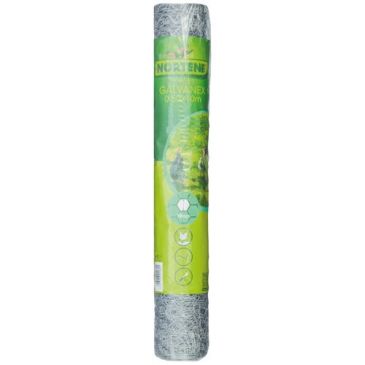Grillage Galvanex maille 19 0m50x10m