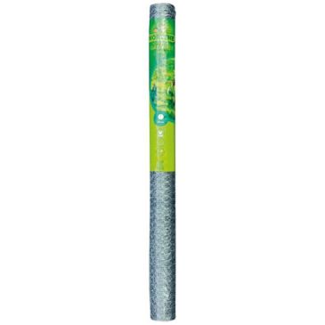 Grillage Galvanex maille 19 1 m x 10 m