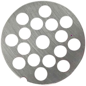 Grille 10 mm pour hachoir électrique IE 12