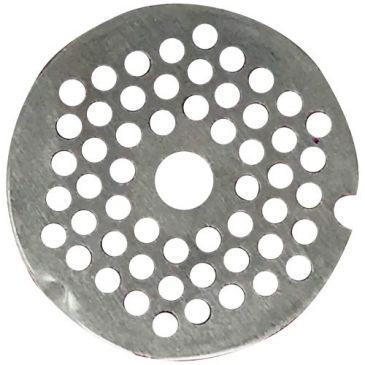 Grille 12 mm pour hachoir manuel N°10