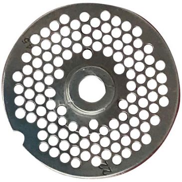 Grille 3,5 mm pour hachoir électrique IE 22