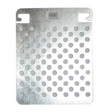 Grille essorage métal 185x245