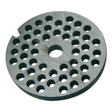 Grille p/hachoir man. n.8 d.10
