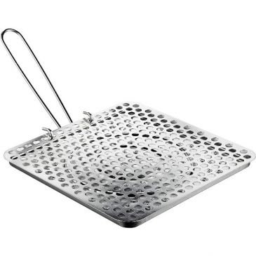 Grille pain 20 x 20 cm