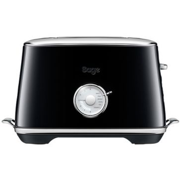Grille-pain Truffe Noire - The Toast Select Luxe - STA735BTR4EEU1