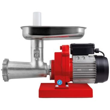 Hachoir à viande électrique - IE 22 Eco Tech