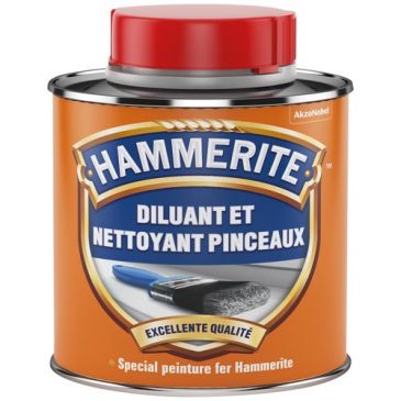 Diluant hammerite 0,25 L