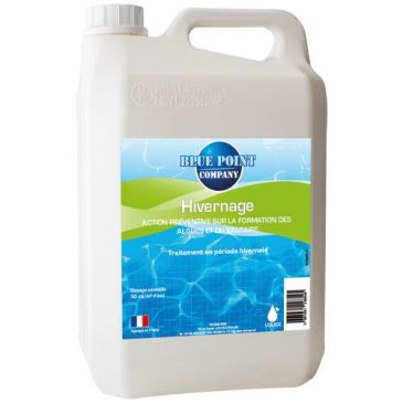 Hivernage 5 L