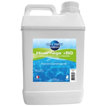 Hivernage 50+ 3 l
