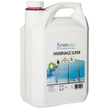 Anti-algues Hiver - 5 L