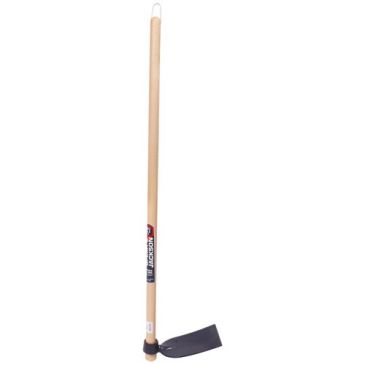 Houe forgée 14cm manche 110cm