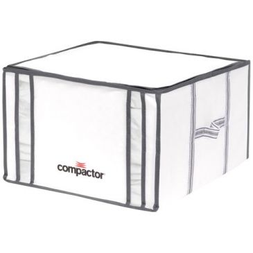 Housse de rangement - sous vide - taille M - semi-rigide