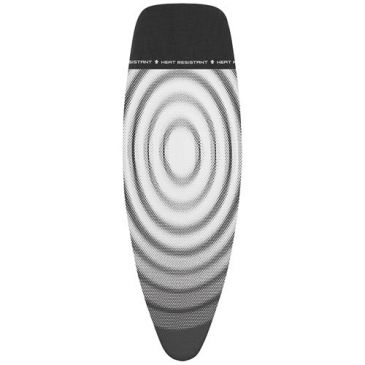 Housse pour table à repasser - Titan Ovale