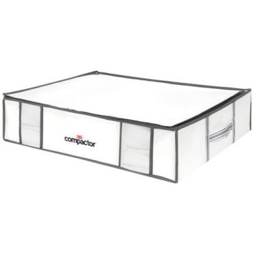 Housse de rangement - sous vide - taille L - semi-rigide