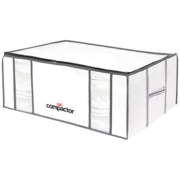 Housse de rangement - sous vide - taille XXL - semi-rigide 