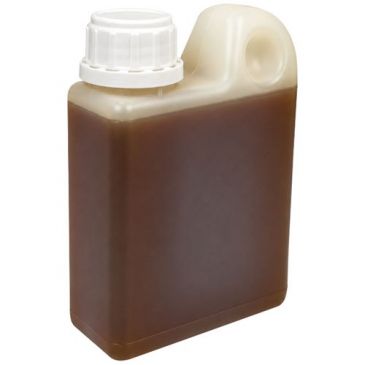 Huile de graissage pour hachoir à à viande 100 ml