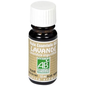 Huile essentielle 10 ml Lavande - Bio