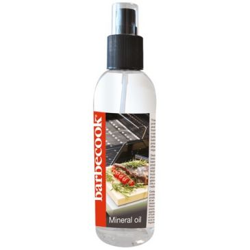 Huile minérale pour bambou et bois 200 ml
