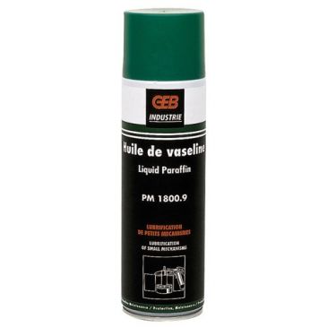 Huile vaseline 500ml
