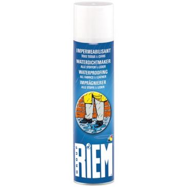 Imperméabilisant aérosol 400 ml
