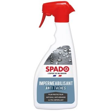 Imperméabilisant antitache spray 500ml