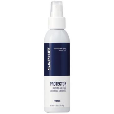 Impermeabilisant sneaker care 125 ml