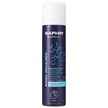 Imperméabilisant universel Nano Invulner 250ml incolore
